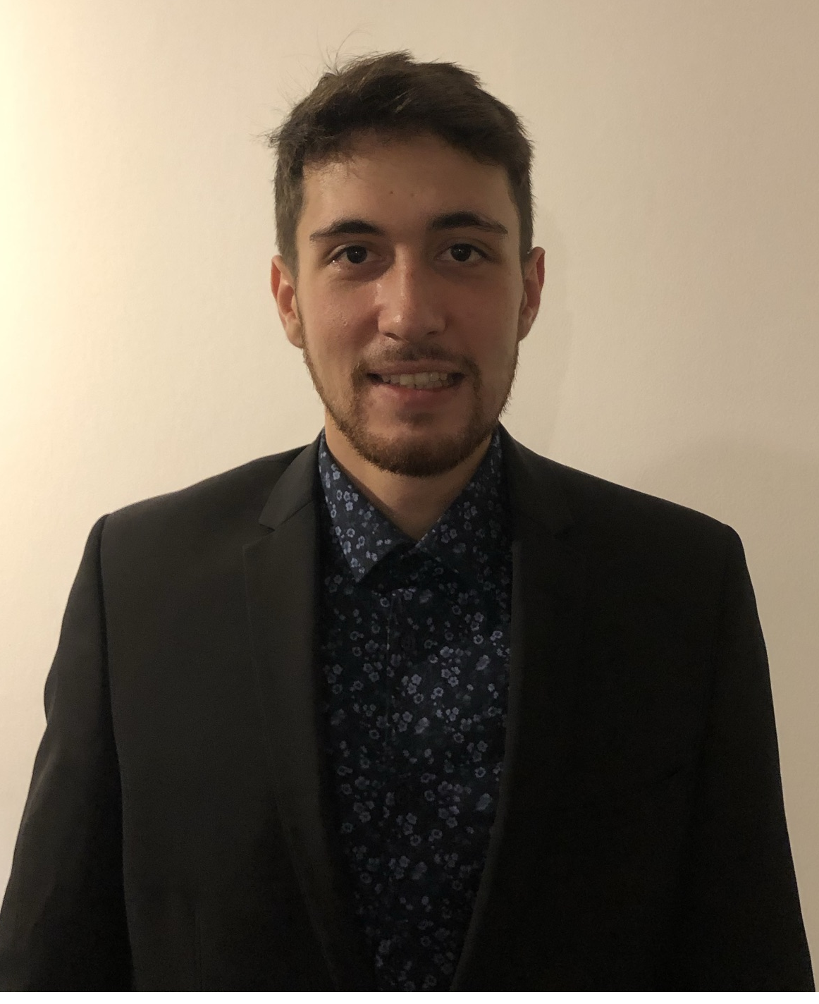 Yannick Scholich - Professional Property Caretaker and Housesitter in Mallorca